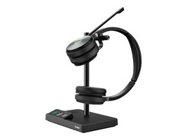 Yealink Network Technology WH62 DUAL UC Main Image from Right-angle