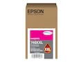 Epson Magenta 748XXL Extra High Capacity Ink Cartridge, T748XXL320, 30718700, Ink Cartridges & Ink Refill Kits - OEM Epson Magenta 748XXL Extra High Capacity Ink Cartridge, T748XXL320, 30718700, Ink Cartridges & Ink Refill Kits - OEM