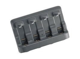Zebra Technologies International KT-SAC2000-4US Main Image from Front