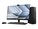 Asus D700SE-XB704 Image 4 from Left-angle