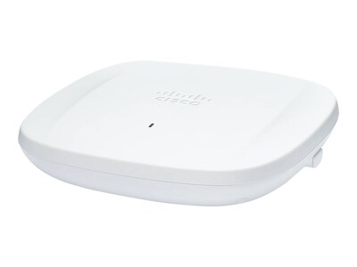 Cisco Catalyst 9136I Series Wireless Access Point , C9136I-B, 41375881, Wireless Access Points & Bridges