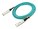 Axiom PAN-QSFP-AOC-25M-AX Image 1 from Right-angle