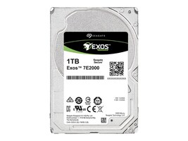 Seagate Technology ST1000NX0373 Main Image from Front