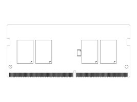 Micron Technology MTA8ATF51264HZ-2G1B1 Main Image from Front
