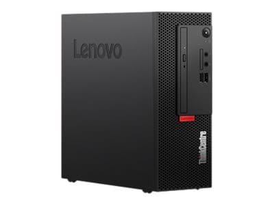 Lenovo Thinkcentre M70c Sff Core I5 10400 2 9ghz 8gb 256gb Ssd 11gj0028us