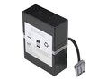 BTI RBC33 APC Replacement Battery Cartridge BR1500 BX1500, RBC33-SLA33-BTI, 10993544, Batteries - UPS