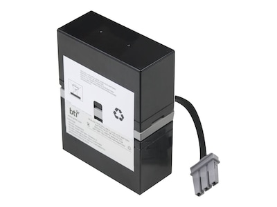 BTI RBC33 APC Replacement Battery Cartridge BR1500 BX1500, RBC33-SLA33-BTI, 10993544, Batteries - UPS BTI RBC33 APC Replacement Battery Cartridge BR1500 BX1500, RBC33-SLA33-BTI, 10993544, Batteries - UPS