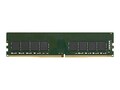 Kingston 16GB PC4-21300 288-pin DDR4 SDRAM UDIMM for Select Models, KCP426ND8/16, 35023966, Memory