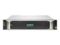 HPE MSA 2062 12GB SAS SFF STOR, R0Q84B, 41529853, Network Server Appliances