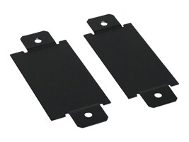 Legrand AV EHWB-SPACER-BK Main Image from Left-angle Legrand AV EHWB-SPACER-BK Main Image from Left-angle