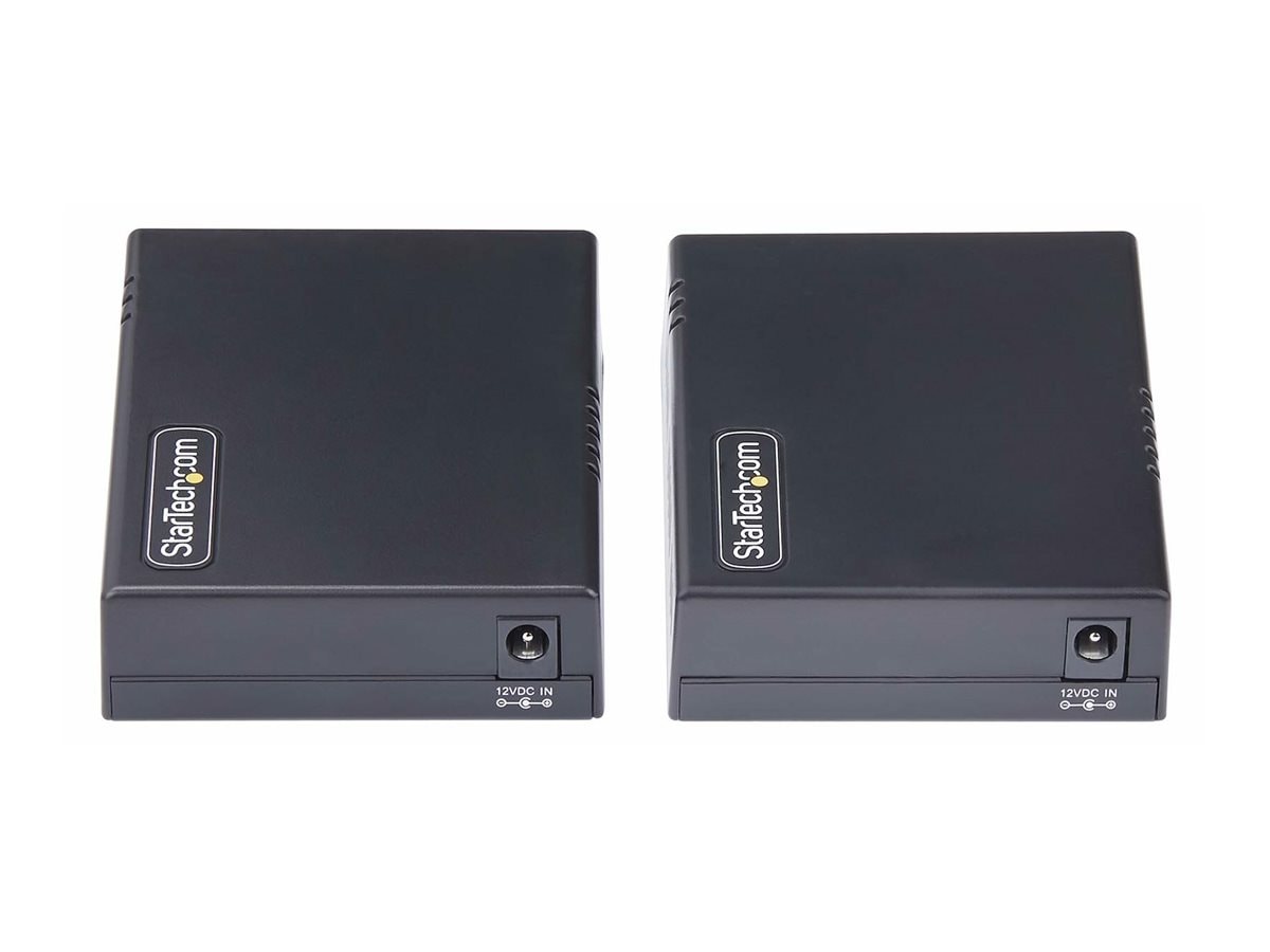 StarTech.com VDSL Ethernet Extender Kit - Thumbnail 3