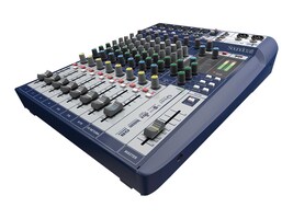 Soundcraft 5049551                        Main Image from Right-angle