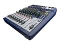 Soundcraft Signature 10 High-Performance, 5049551                       , 41969230, Music Hardware