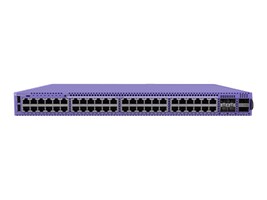 Extreme Networks 4220-8MW-40P-4X                Main Image from Front
