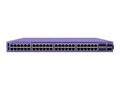 Extreme Networks 4220 48 PORT STACKABLE MULTIGI, 4220-8MW-40P-4X               , 41933584, Network Switches