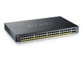 Zyxel XGS1935-52HP - HYBRID NEBULAFL, XGS1935-52HP , 41940423, Network Switches Zyxel XGS1935-52HP - HYBRID NEBULAFL, XGS1935-52HP , 41940423, Network Switches