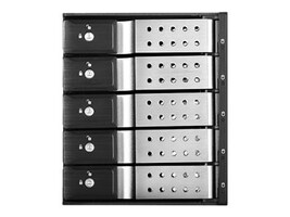 iStarUSA BPN-DE350HD-SILVER Main Image from Front