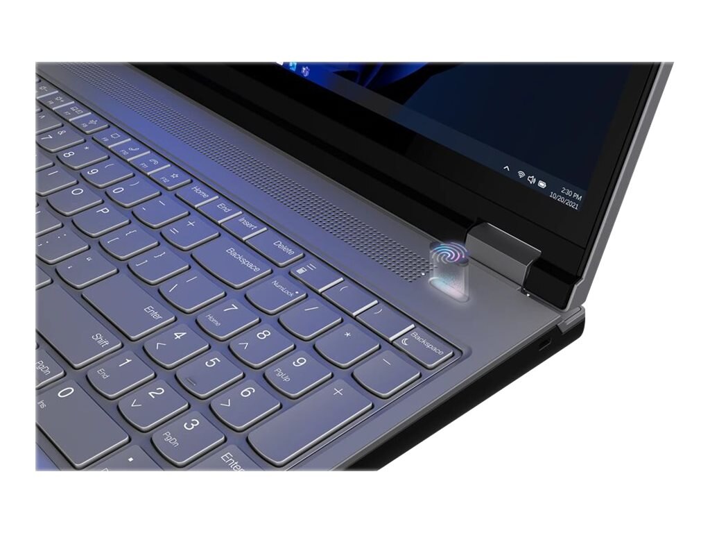 Lenovo ThinkPad P16 G1 Core i7-12800HX 2x16GB 1TB 6e BT FR (21D6005PUS)