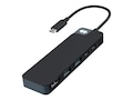Targus HYPERDRIVE FLEX 5 PORT USB-C,, HD4101BKGL , 42018073, USB & Firewire Hubs Targus HYPERDRIVE FLEX 5 PORT USB-C,, HD4101BKGL , 42018073, USB & Firewire Hubs