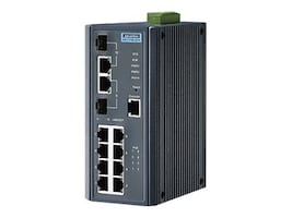 IMC Networks EKI-7710E-2CI-AE Main Image from Right-angle