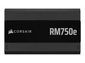 Corsair RMe Series RM750e PSU, CP-9020295-NA                 , 41892000, Power Supply Units (internal)