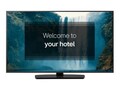 LG 50 UK672M 4K Ultra HD UL-Listed Hospital TV, 50UK672M0UC                   , 42144783, Televisions - Healthcare