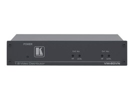 Kramer Electronics VM-80VN                        Main Image from Front