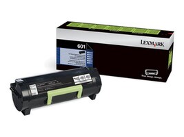 Lexmark 60F1H00 Main Image from Left-angle