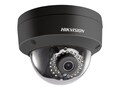 IQinVision 2MP Day Night Vandal-Resistant Outdoor Network Dome Camera with 6mm Lens, DS-2CD2122FWD-ISB 6MM, 34784827, Cameras - Security