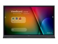 ViewSonic 65 ViewBoard IFP6552 4K Ultra HD Touchscreen Display, IFP6552, 41478797, Monitors - Large Format - Touchscreen