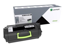 Lexmark 53B0HA0 Main Image from Left-angle