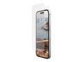 Urban Armor Glass Screen Protector Shield For iPhone 16, 14436511NA                    , 41840120, Protective & Dust Covers