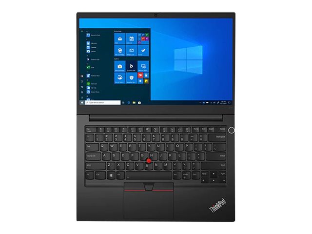 Lenovo ThinkPad E14 G3 AMD Ryzen 7 5700U 8GB 256GB PCIe ac BT WC 