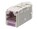 Panduit CJSLR688TGVLY                  Image 1 from Right-angle