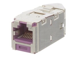 Panduit CJSLR688TGVLY                  Main Image from Right-angle