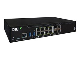 Digi EZ08-A100-US Main Image from Left-angle