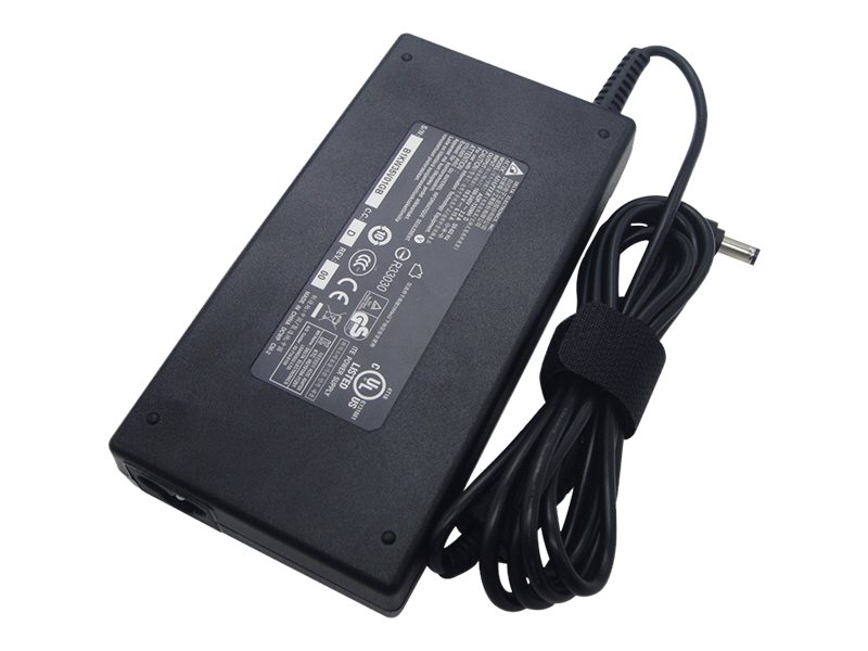 AC Adapter Power Supply Charger for MSI GT63 TITAN-033 