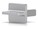 Ubiquiti Networks UACC-RJ45-COVER                Image 1 from Right-angle