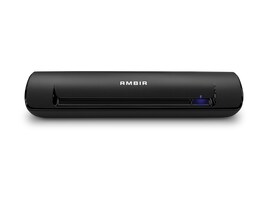 Ambir Technology DS490-PRO Main Image from Front