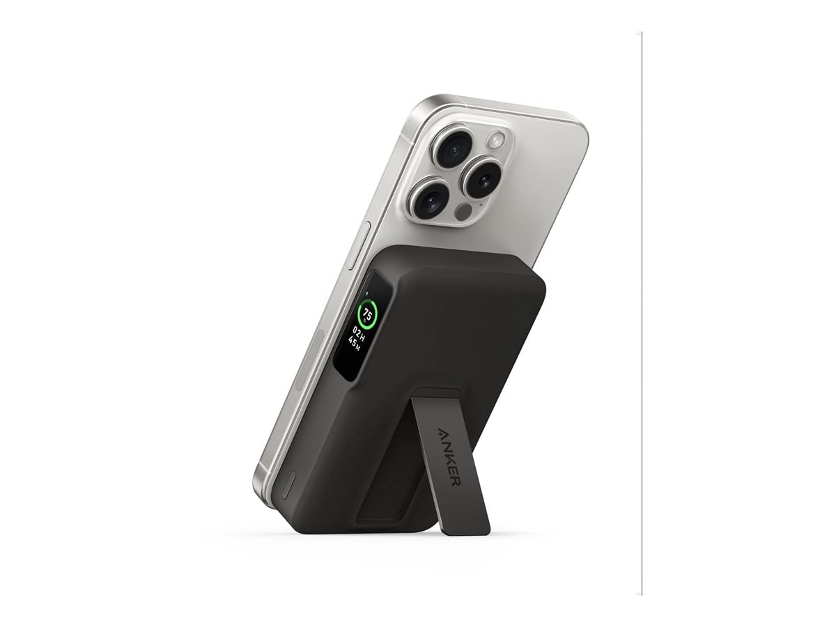 Anker ANKER MAGGO POWER BANK 10K MAH (A1654H11-1)