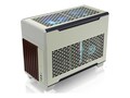 Thermaltake TR100 WS Matcha Green Case, CA-11A-00SENN-WS              , 42079547, Cases - Systems/Servers
