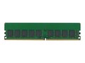 Dataram 16GB PC4-17000 288-pin DDR4 SDRAM UDIMM for ProLiant DL20 Gen9, ML30 Gen9, DRH2133E/16GB, 34308100, Memory