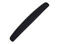 Allsop Memory Foam Wrist Rest Black, 30205, 18895738, Ergonomic Products