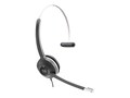 Cisco Headset 531 - Wired Single w  USB Headset Adapter, CP-HS-W-531-USBA=, 35392761, Headsets (w/ microphone)