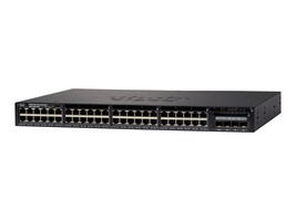 Cisco C1-WS3650-48XFD/K9 Main Image from Right-angle