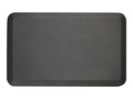 Let's Gel EcoPro Commercial Anti-Fatigue Mat, 20 x 48, Black	, 104-01-2048-1                 , 41876917, Ergonomic Products