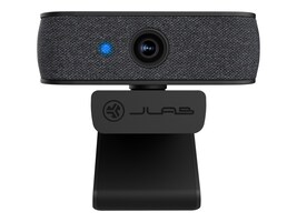 JLab Audio WJBCAMRBLK124 Main Image from Front