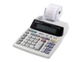 Sharp EL1801V 12-Digit LPS Serial Printer Calculator, EL1801V, 7787555, Calculators