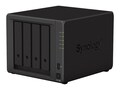 Synology DiskStation DS923+ Storage, DS923+, 41550582, Network Attached Storage