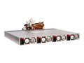 iStarUSA Build-to-Order - 2000W 1U REDU , IS-2000RH1UP, 41135084, Power Supply Units (internal) iStarUSA Build-to-Order - 2000W 1U REDU , IS-2000RH1UP, 41135084, Power Supply Units (internal)